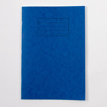 Classmates A4 Exercise Book 64 Page, 15mm Ruled, Blue - Pack of 50 - ABC School Supplies
