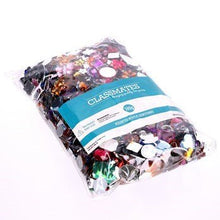Classmates Acrylic Gemstones 500G - ABC School Supplies