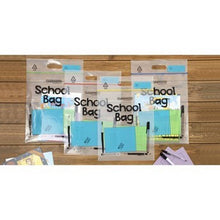 Classmates Book Bags A3 Blue - Pack Of 25 - ABC School Supplies