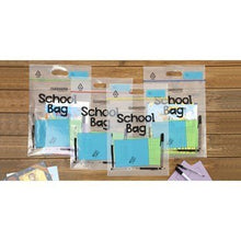 Classmates Book Bags A3 Blue - Pack Of 25 - ABC School Supplies