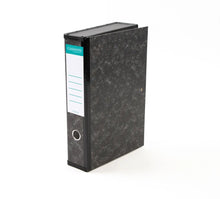 **Classmates Box File - Foolscap - Grey - Pack of 10 - ABC School Supplies