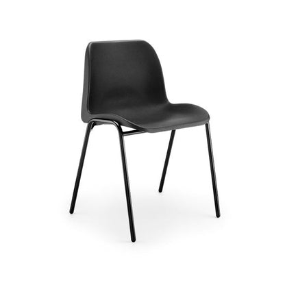Classmates Chairs - Pack 30 - Black - 12 - 14 Years - ABC School Supplies