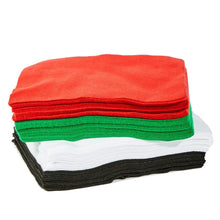 Classmates Christmas Felt Pack of 96 - ABC School Supplies