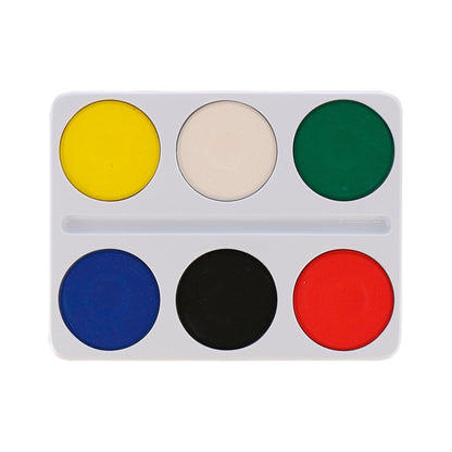 Classmates Colour Blocks in a Tray - ABC School Supplies