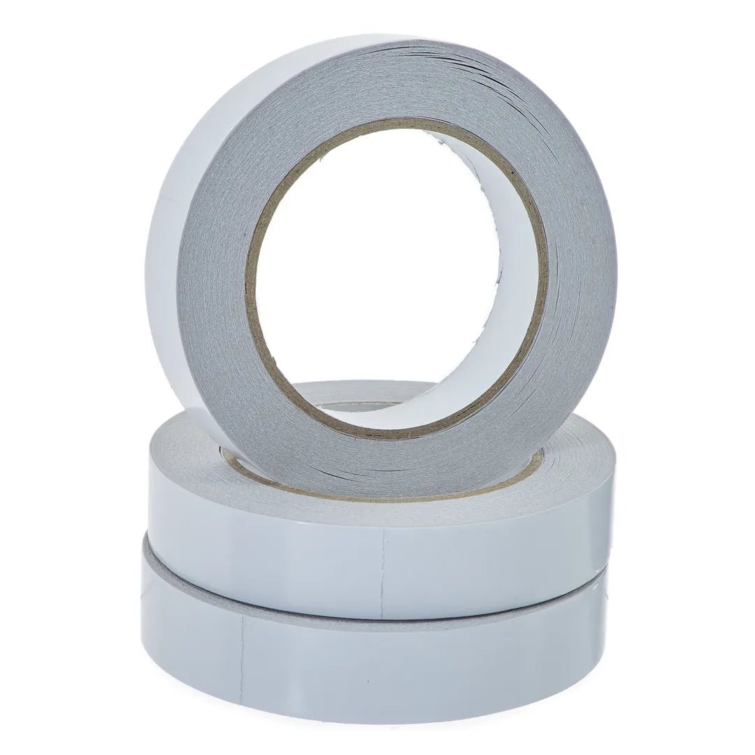 **Classmates Double Sided Tape - 24mm x 33m - Pack of 6 - ABC School Supplies