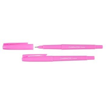 Classmates Fineliner Penspink - ABC School Supplies