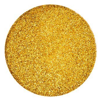 Classmates Glitter 500G - Gold - ABC School Supplies