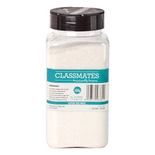 Classmates Glitter 500G White - ABC School Supplies