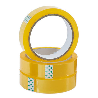 Classmates Golden Tape 24Mmx66M Pk6 - ABC School Supplies