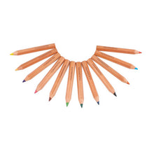 Classmates Half Size Jumbo Col Pencils - ABC School Supplies