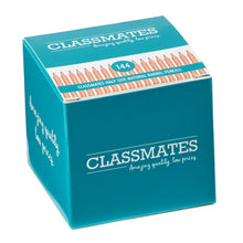 Classmates Hb Graphite Half Size Pencils – Pack Of 144 - ABC School Supplies
