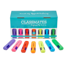 Classmates Highlighters Assted 7 Colours - ABC School Supplies