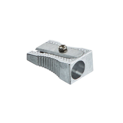 Classmates Metal Sharpener Single Hole P24 - ABC School Supplies