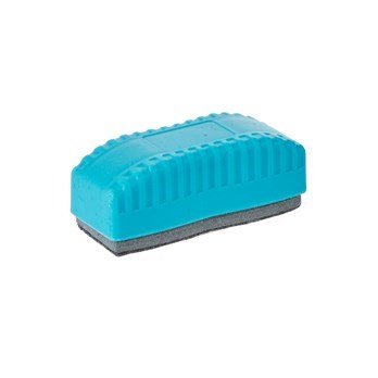 Classmates Mini Magnetic Board Eraser Pack Of 30 - ABC School Supplies