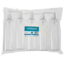 Classmates Paint Dispenser Pots - Pack Of 5 - ABC School Supplies