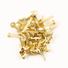 Classmates Paper Fasteners -13mm - Pack of 200 - ABC School Supplies