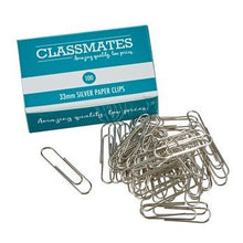 Classmates Paperclips 33Mm P100X10 - ABC School Supplies