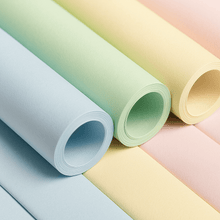 Classmates Pastel Poster Paper Rolls 10m - Pack of 10 - ABC School Supplies