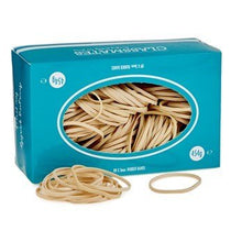 **Classmates Rubber Bands - 89x3mm - Pack of 454g - ABC School Supplies