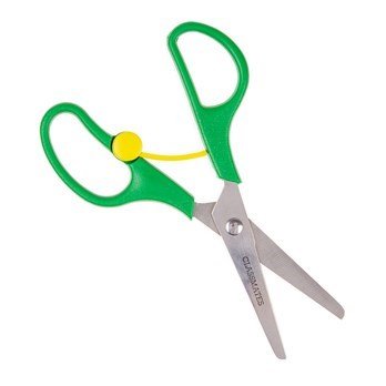 Classmates Self Opening Scissors Left Handed - ABC School Supplies