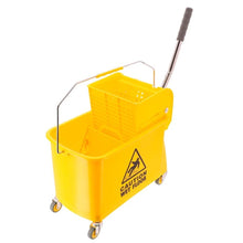 Classmates Speedy Mop Bucket and Wringer - ABC School Supplies