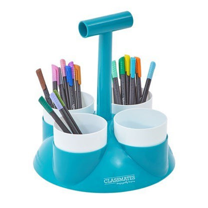 Classmates Stationery Carry Tidy - ABC School Supplies