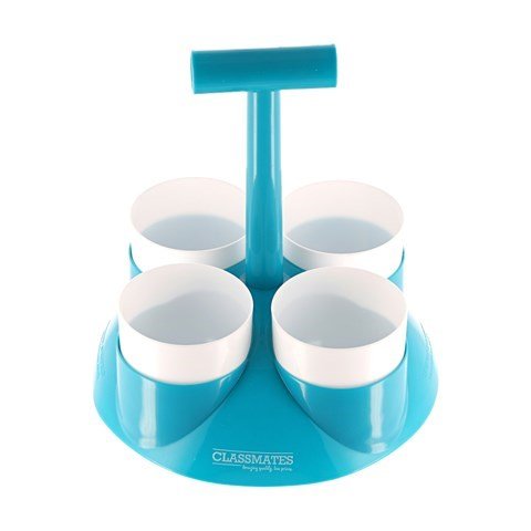 Classmates Stationery Carry Tidy - ABC School Supplies