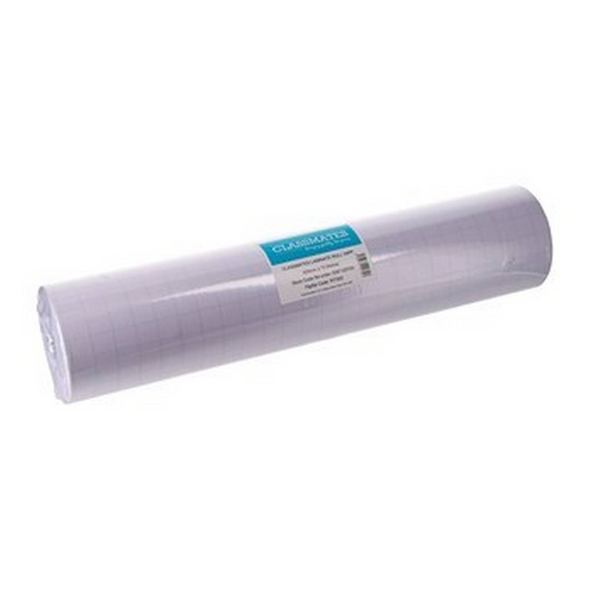 Classmates Transparent Book Covering, 50 Micron, Width 500Mm X Length 70M - ABC School Supplies