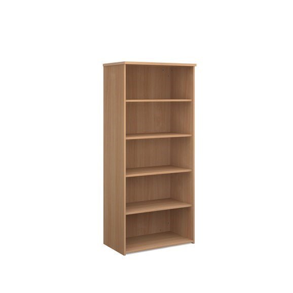 Classmates Wooden Bookcases - Beech - 1790Mm - ABC School Supplies