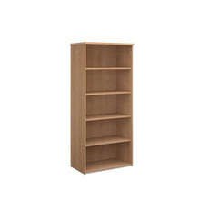 Classmates Wooden Bookcases - Beech - 1790Mm - ABC School Supplies