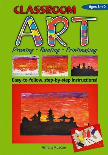 Classroom Art Middle - ABC School Supplies
