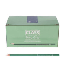 Classroom Collection: Easy Grip Triangular HB Pencils Box of 144 - ABC School Supplies