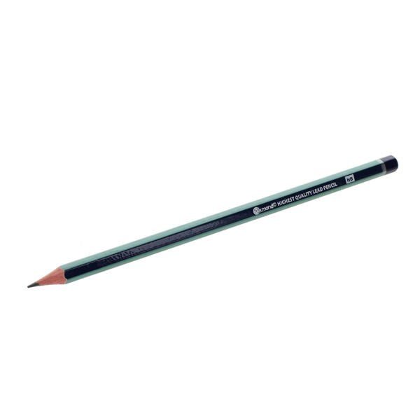 Classroom Collection: HB Pencils Box of 600 - ABC School Supplies