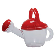 Clear Watering Can - ABC School Supplies