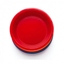 Clever Kidz Coloured Sorting Bowls 13Cm Pack Of 6 - ABC School Supplies