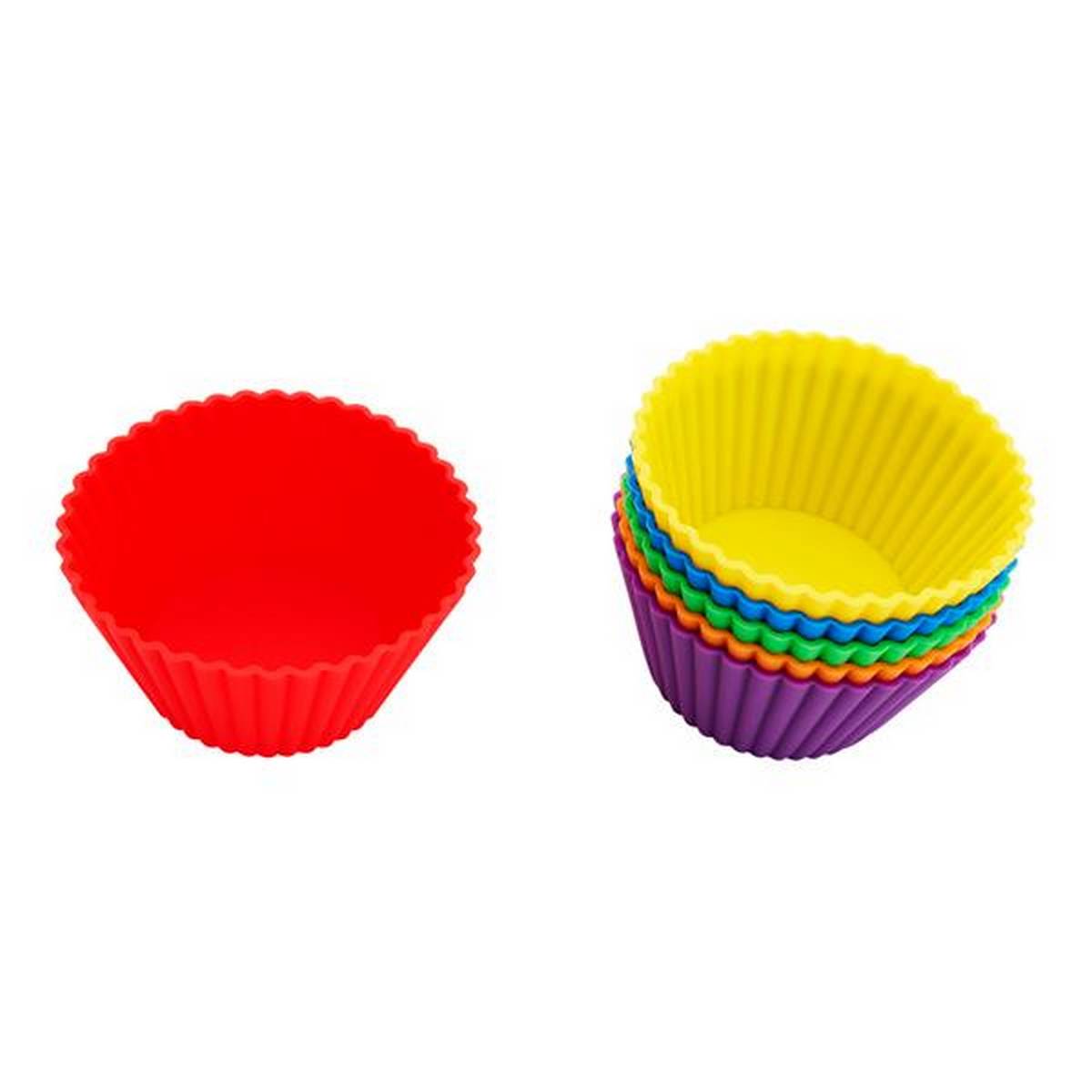Clever Kidz Rainbow Bears Sorting Set - ABC School Supplies