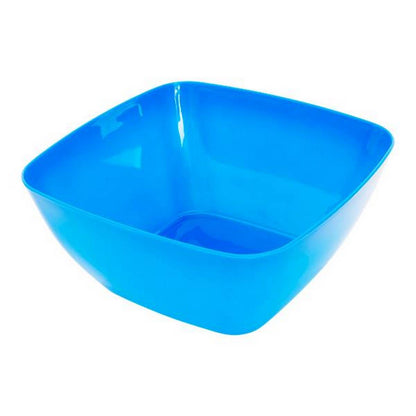 Clever Kidz Square Sorting Bowls Pack Of 6 - ABC School Supplies