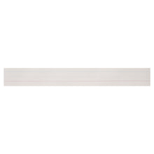 **Clever Kidz Wipe-Off Reusable Sentence Strips 3"x24" - White Pack of 30 - ABC School Supplies