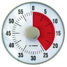 CleverCo Magnetic Countdown Classroom Timer