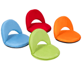 CleverCo Anywhere Student Chair - ABC School Supplies