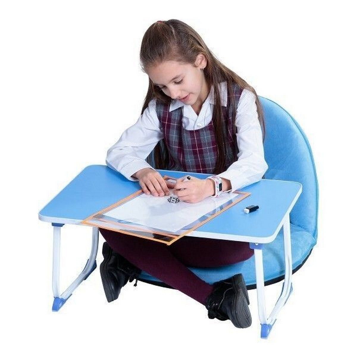 CleverCo Anywhere Student Chair - ABC School Supplies