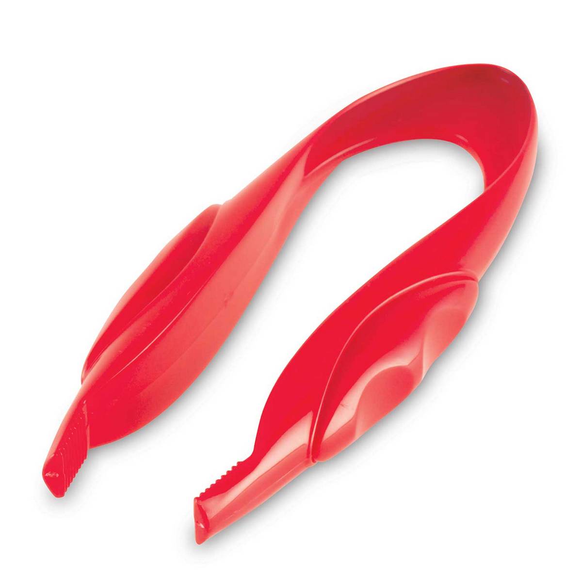 Cleverco Easy Grip Tweezers Set Of 6 - ABC School Supplies