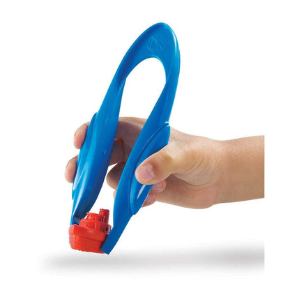 Cleverco Easy Grip Tweezers Set Of 6 - ABC School Supplies