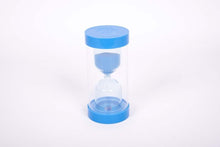 Cleverco Large Sand Timer 3 Minute Blue - ABC School Supplies