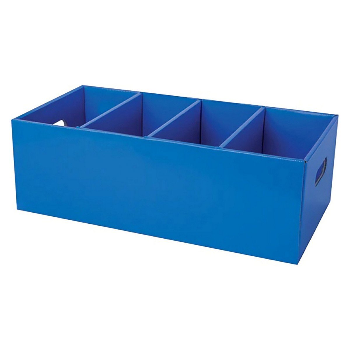 CleverCo Large Tote Box - ABC School Supplies