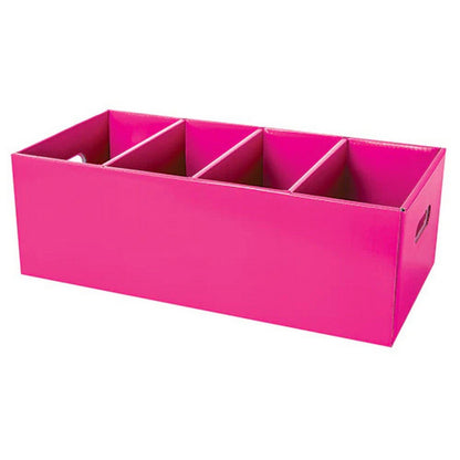 CleverCo Large Tote Box - ABC School Supplies