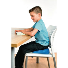 Cleverco Movin Sit Wedge Cushion - Senior - ABC School Supplies