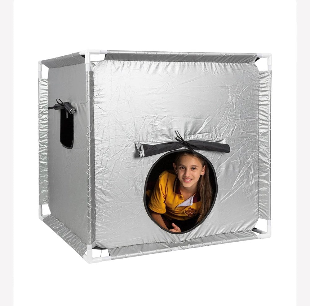 Cleverco Sensory Den - ABC School Supplies