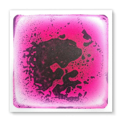 Cleverco Sensory Floor Tiles 40x40cm Set of 4 - ABC School Supplies