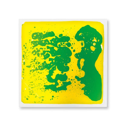 Cleverco Sensory Floor Tiles 40x40cm Set of 4 - ABC School Supplies